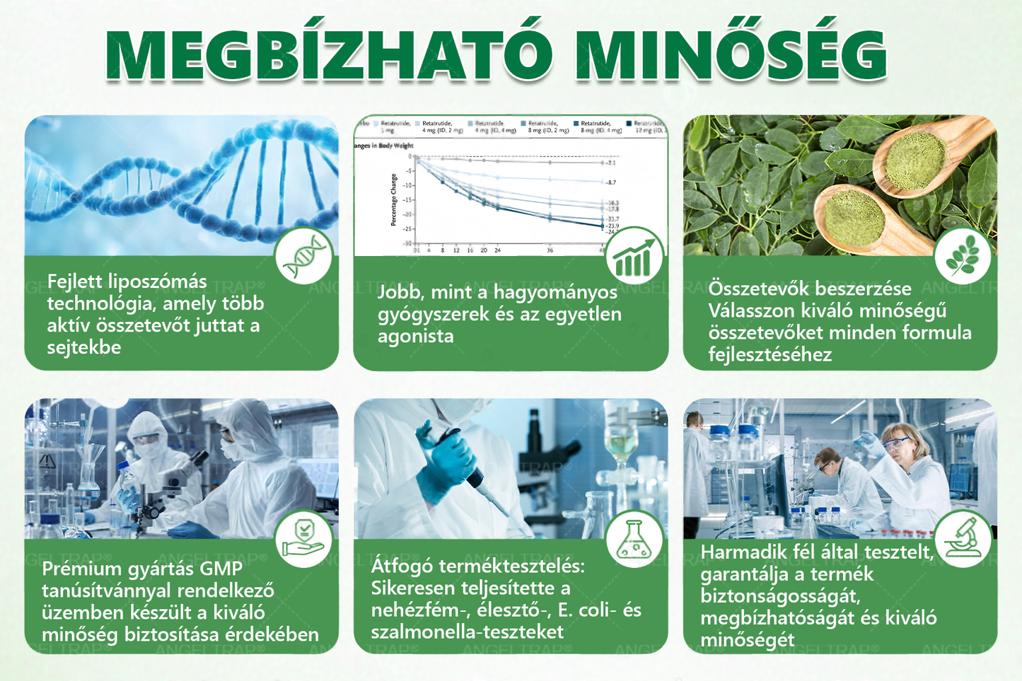🎁! Csak 5 doboz maradt! További 50% kedvezmény! Erősítsd meg a tested, élj egészségesen. Ne habozz, ha most nem cselekedsz, jövőre már nem lesz lehetőséged!