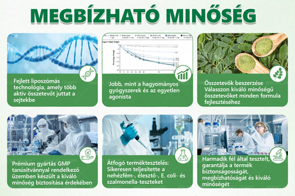 🎁! Csak 5 doboz maradt! További 50% kedvezmény! Erősítsd meg a tested, élj egészségesen. Ne habozz, ha most nem cselekedsz, jövőre már nem lesz lehetőséged!