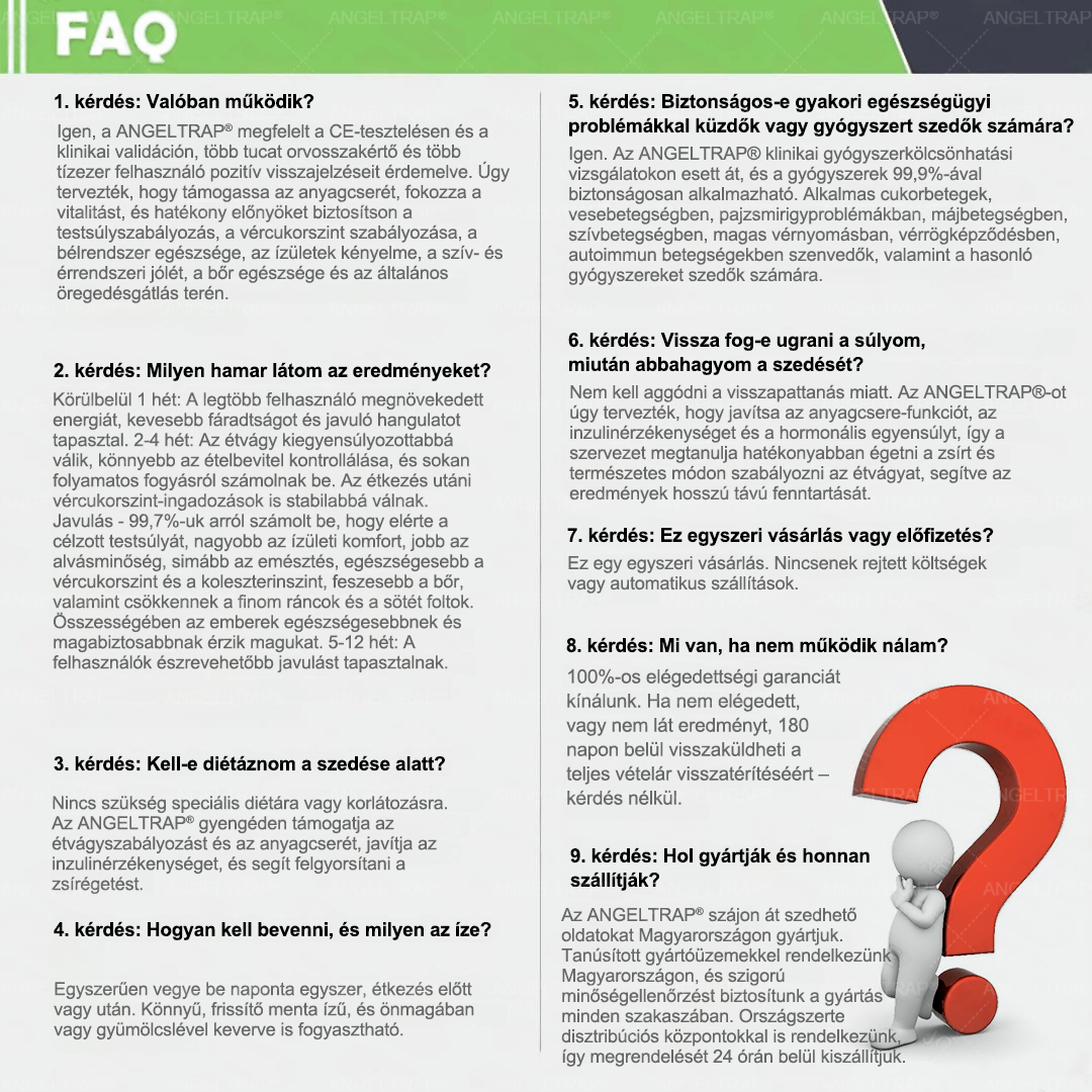 🎁! Csak 5 doboz maradt! További 50% kedvezmény! Erősítsd meg a tested, élj egészségesen. Ne habozz, ha most nem cselekedsz, jövőre már nem lesz lehetőséged!