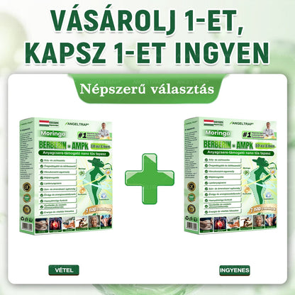 🎁! Csak 5 doboz maradt! További 50% kedvezmény! Erősítsd meg a tested, élj egészségesen. Ne habozz, ha most nem cselekedsz, jövőre már nem lesz lehetőséged!