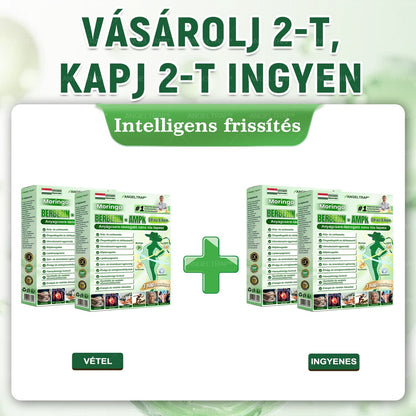 🎁! Csak 5 doboz maradt! További 50% kedvezmény! Erősítsd meg a tested, élj egészségesen. Ne habozz, ha most nem cselekedsz, jövőre már nem lesz lehetőséged!